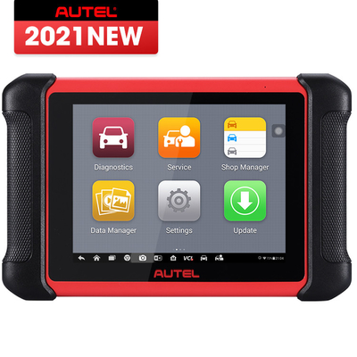De Auto Kenmerkende Machine Maxysis 906bt Autel Mk 906bt van Autelmaxicom MK906BT