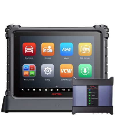 Ultra het Aftastenhulpmiddel Kit With Advanced Vcmi Pk Autel Ms919 van de Auto Kenmerkend Machine