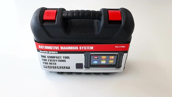 Van de Machinetpms van de Autelmotor de Kenmerkende Programmeur Obd 2 Kenmerkende Machine Al Systeem