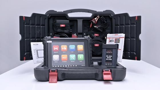 Universele Autel Maxisys Ms909 Maxidas Ms909s Mej. 909 Proautoscanner