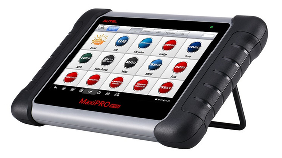 Systeem Maxi Machine van de Autelmp808 Ds808 Ds708 het Proobd2 Maxidas Maxisys Analyse