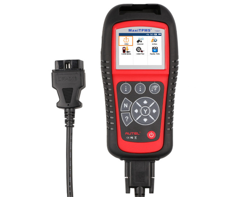 De originele van TPMS Kenmerkende Maxitpms TS601 Kenmerkende Scanner van het de Diensthulpmiddel