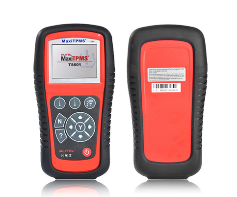 Van de het Hulpmiddelsensor van de Auteltpms Kenmerkend Dienst het Programma Kenmerkend Hulpmiddel