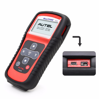 Het vrije Internet-Hulpmiddel van de Updatetpms Kenmerkende Dienst voor Alle wereldwijd Verkochte Voertuigen