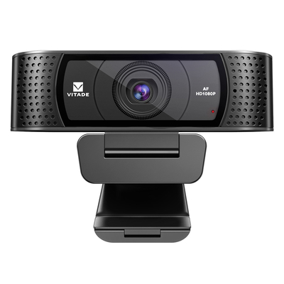 De Computer Videowebcam van HD 1080P voor Mac Windows Laptop Conferencing Gaming Webcam