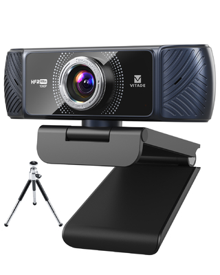 de Computer Videowebcam van 1080p 60fps met de Prohd Usb Computer Webcam van Microfoonvitade 682HT