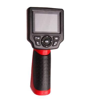Nieuwe van de Inspectiecamera's van Autel Digitale de Kleurenvertoning 5.5mm Camerakop MV208-55