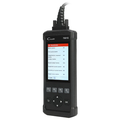 De de Codelezer With EPB/Oil van het lanceringsx431 Voertuig stelde Volledige Functies voor Verkoop terug